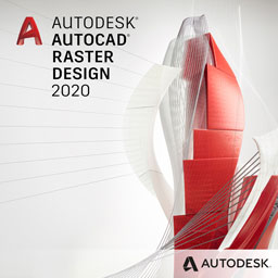 Autodesk AutoCAD Raster Design